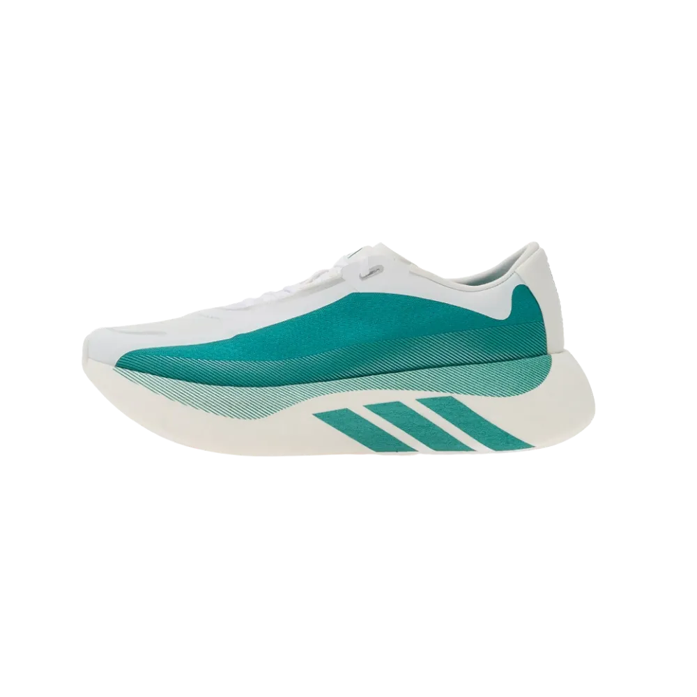 Adidas Hyper Boost Edge White EQT Green