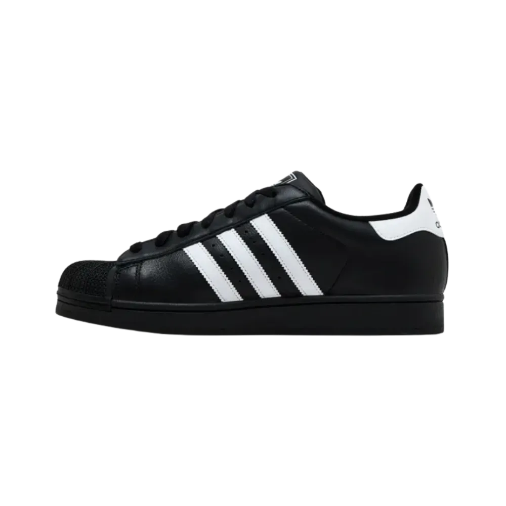 Adidas Superstar 2 'Black White'
