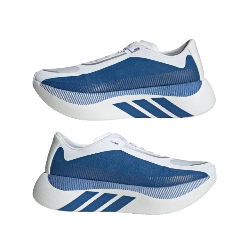 Adidas Hyper Boost Edge "Cloud White / Equipment Blue"