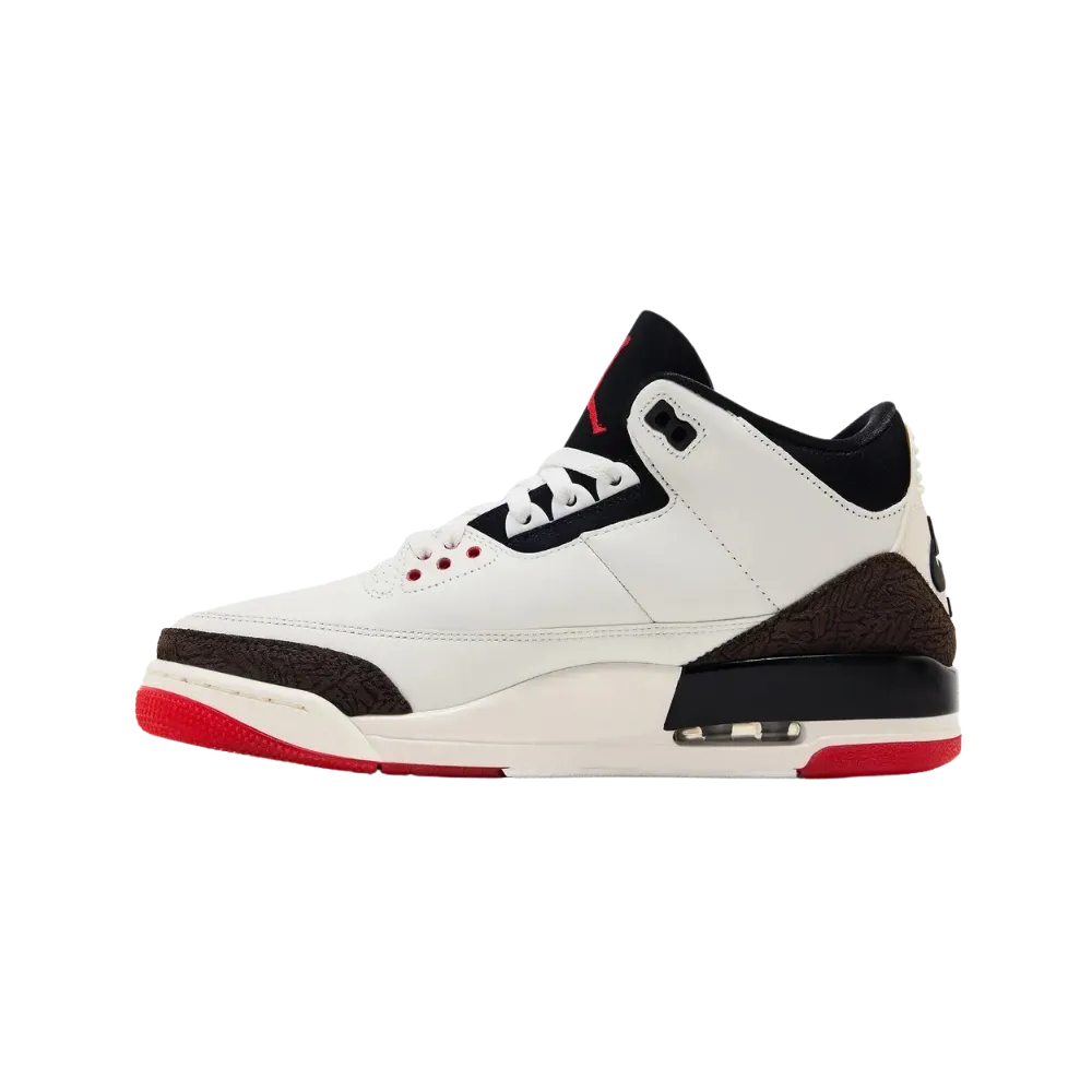 Air Jordan 3 Retro 'World’s Best Dad'