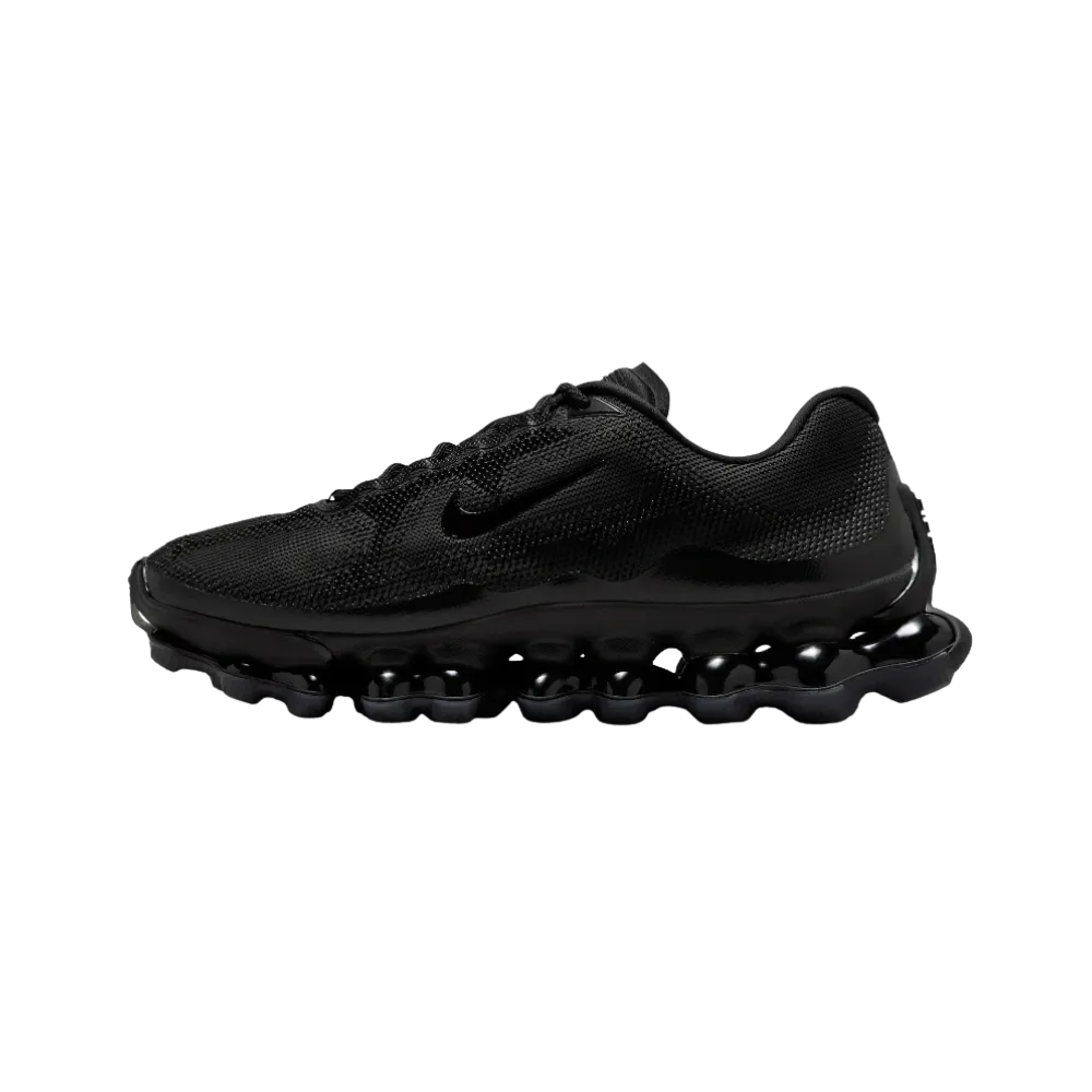 Nike Air Liquid Max 'Triple Black'