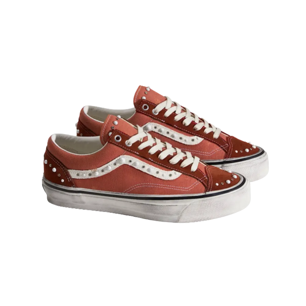 Vans Old Skool 36 'Pearlized Pack - Brown'