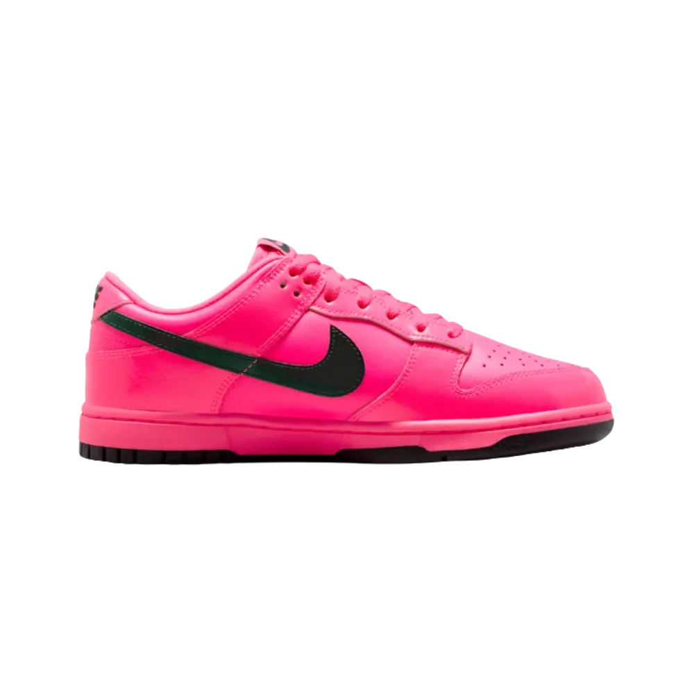 Nike Dunk Low 'Pink Blast'