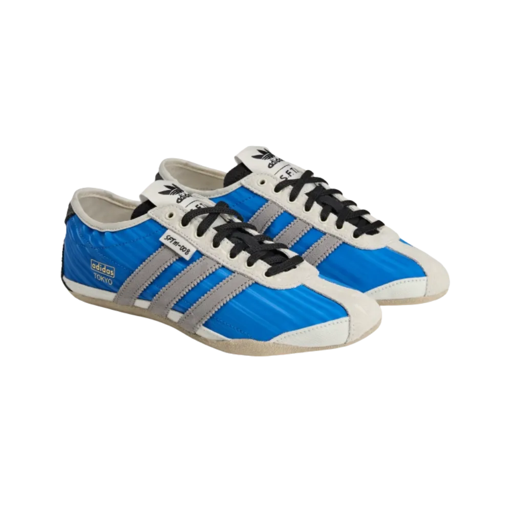 Song For The Mute x Adidas Tokyo 'Blue Bird Charcoal Grey'