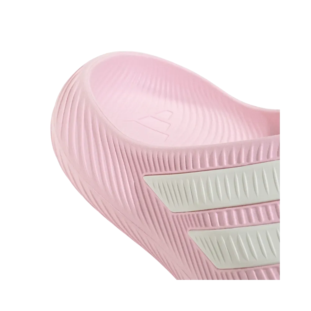 Adidas Purechill Slides Clear Pink