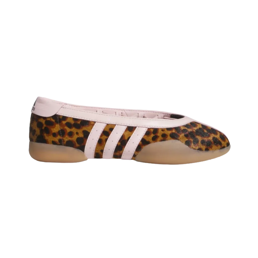 Adidas Taekwondo Mei Ballet Clear Pink