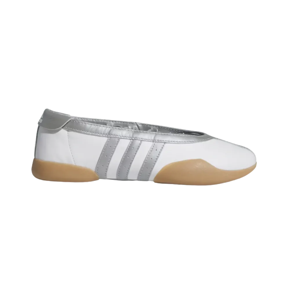 Adidas Taekwondo Mei Cloud White