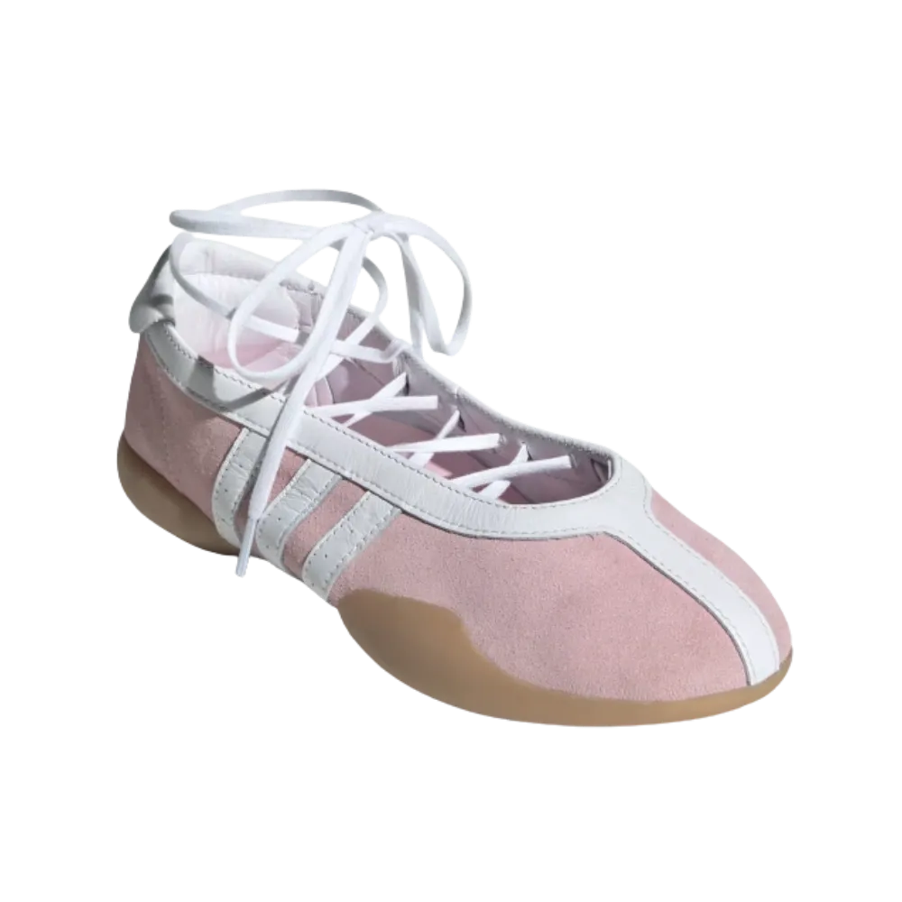 Adidas Taekwondo Mei Clear Pink