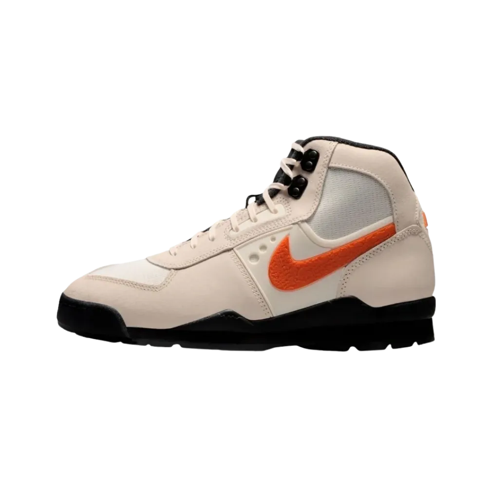 Nike Baltoro 'Chalk Safety Orange'