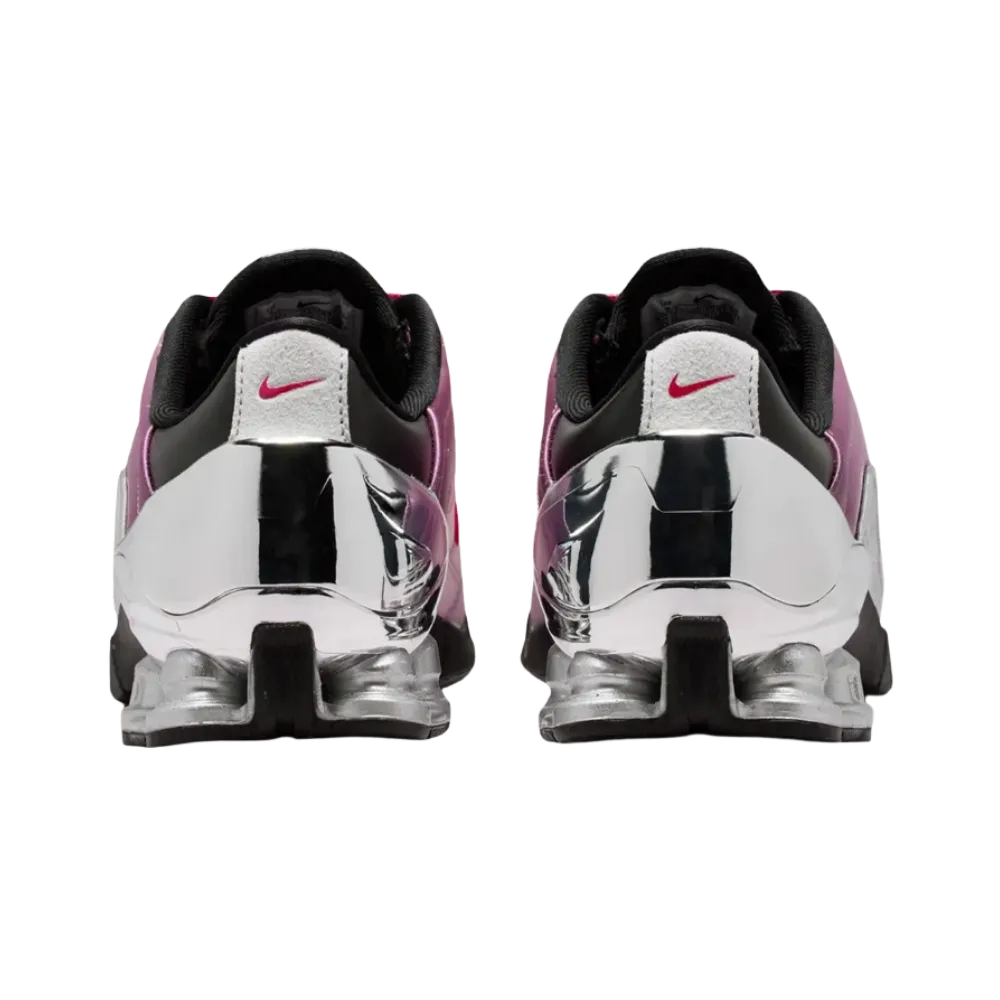 Nike X Forget-Me-Nots Total 90 Shox Magia Shy Pink