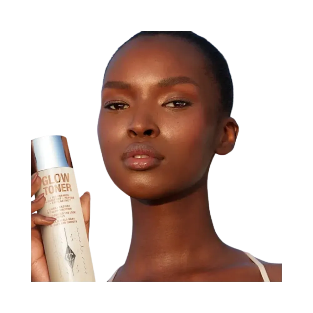Charlotte Tilbury Glow Toner