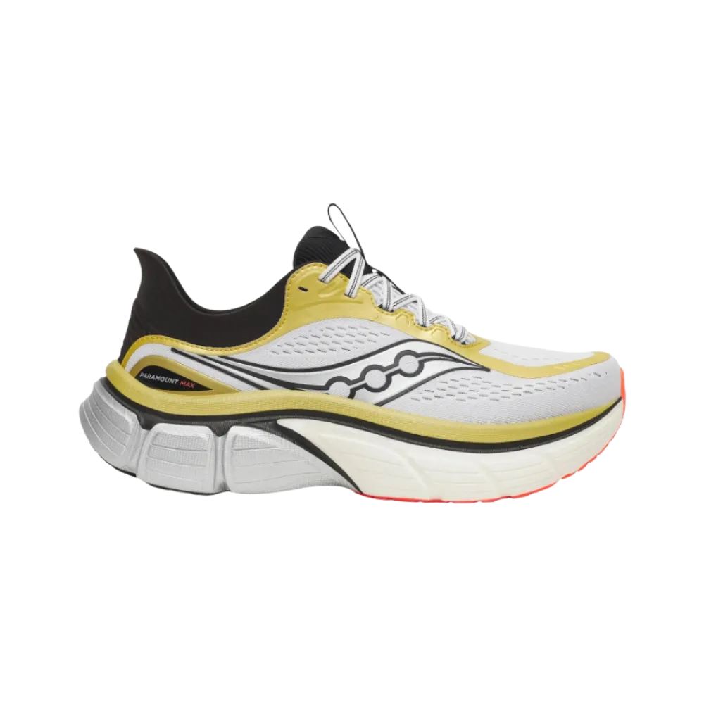 Saucony Paramount Max Gold
