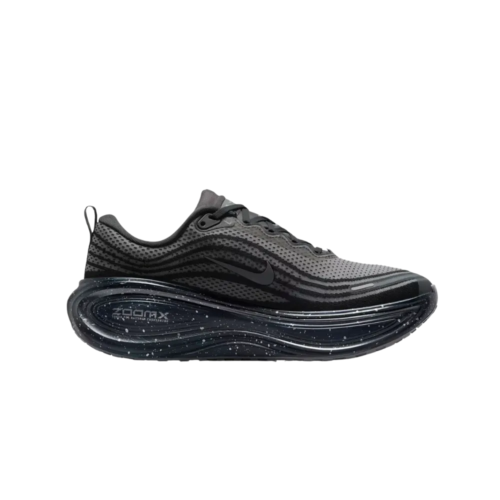 Nike Vomero Plus 'Speckle Anthracite Dark Obsidian'