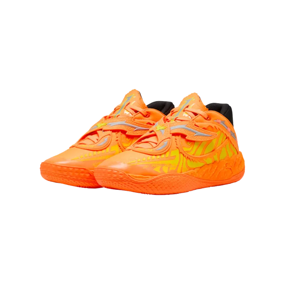Fast & Furious x Puma MB.05 'Orange'