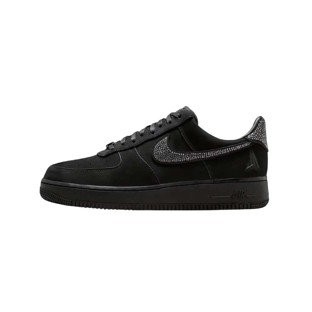 Swarovski x Nike Air Force 1 Low 'Ja Morant'