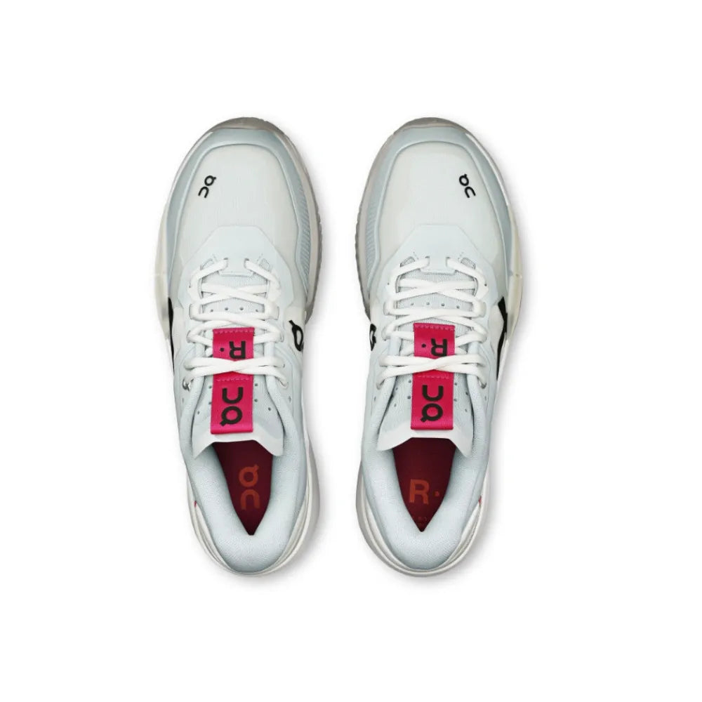On Running The Roger Pro 2 Arctic Pink