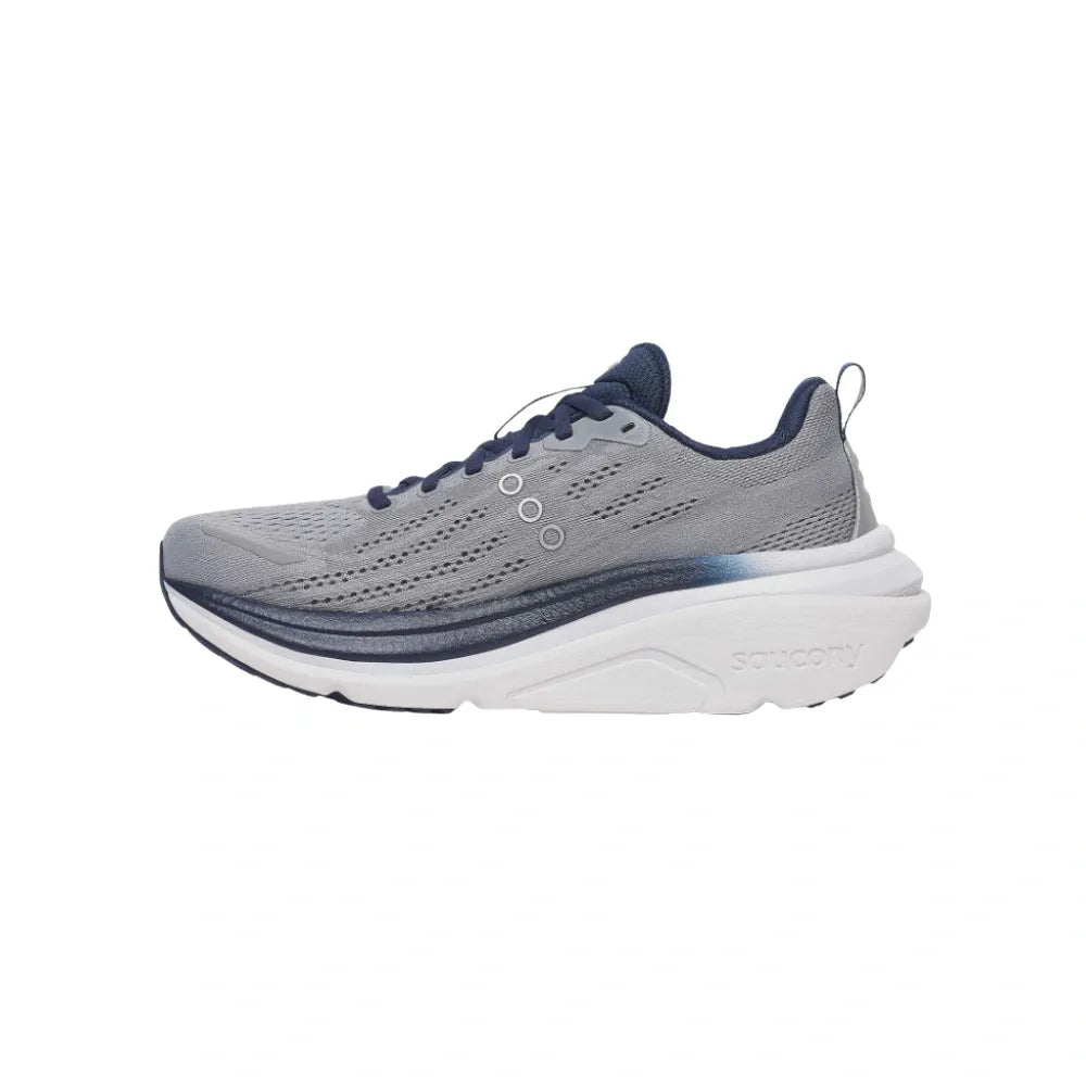 Saucony Hurricane 25 Flint | Navy