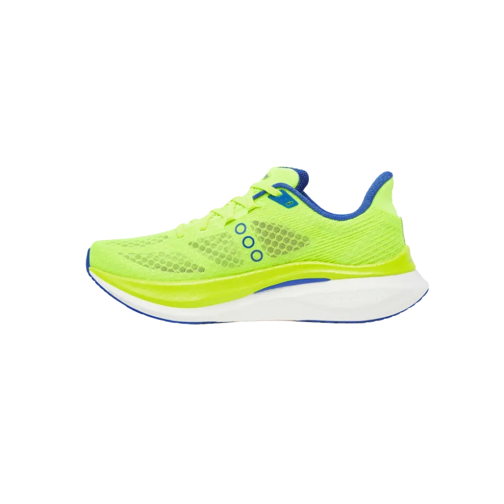 Saucony Endorphin Speed 5 Citron | Lapis