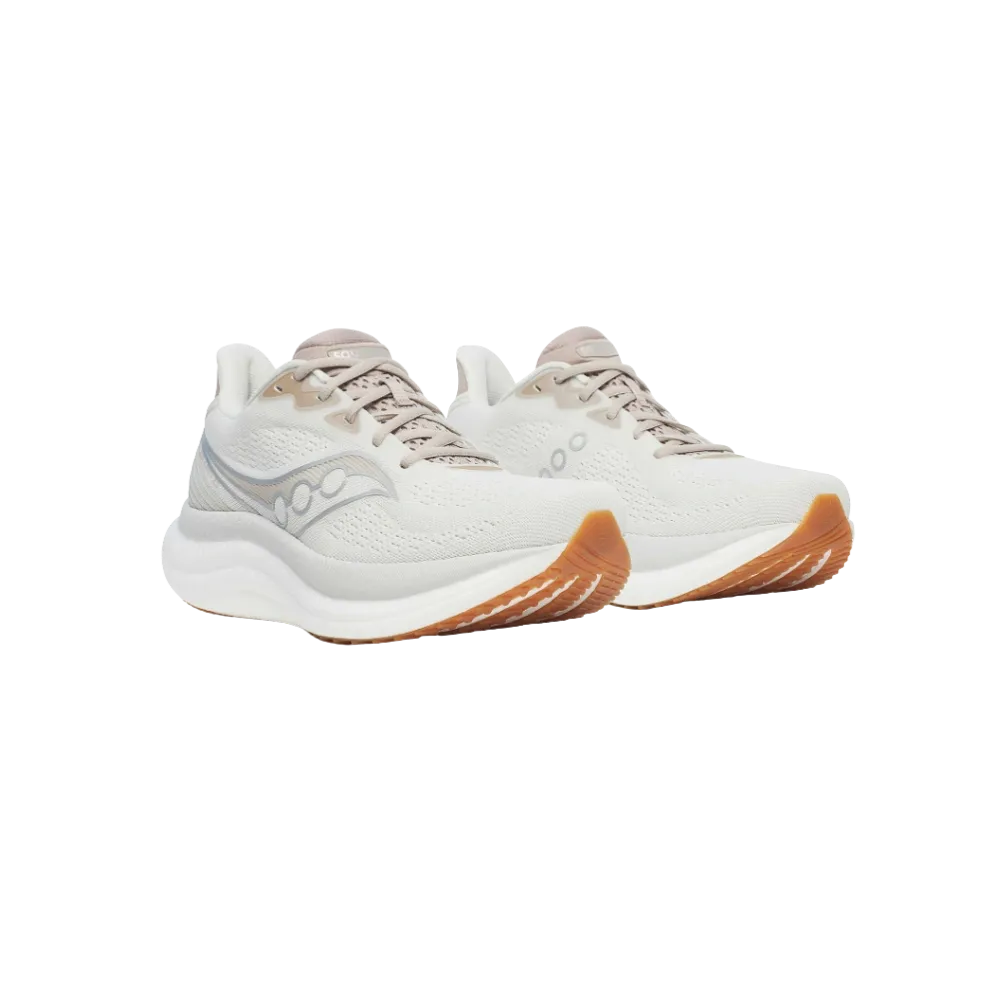 Saucony Triumph 23 Quartz | Gum
