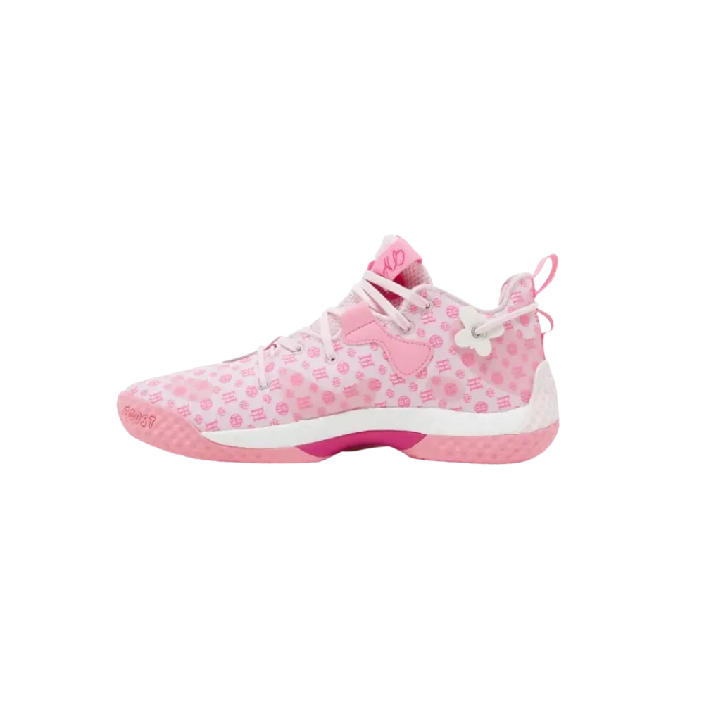 Adidas Harden Vol. 6 'Monogram'