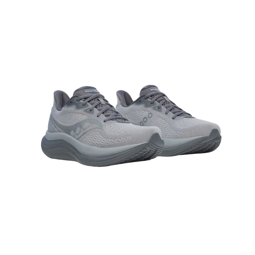 Saucony Triumph 23 Fossil | Shadow