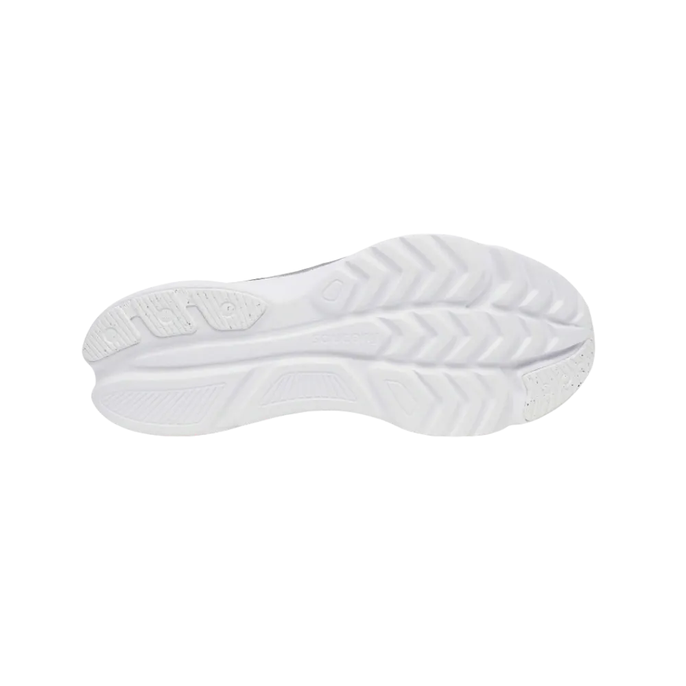 Saucony Kinvara 16 Black | White