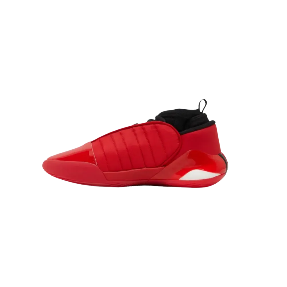 Adidas Harden Vol. 7 'Scarlet'