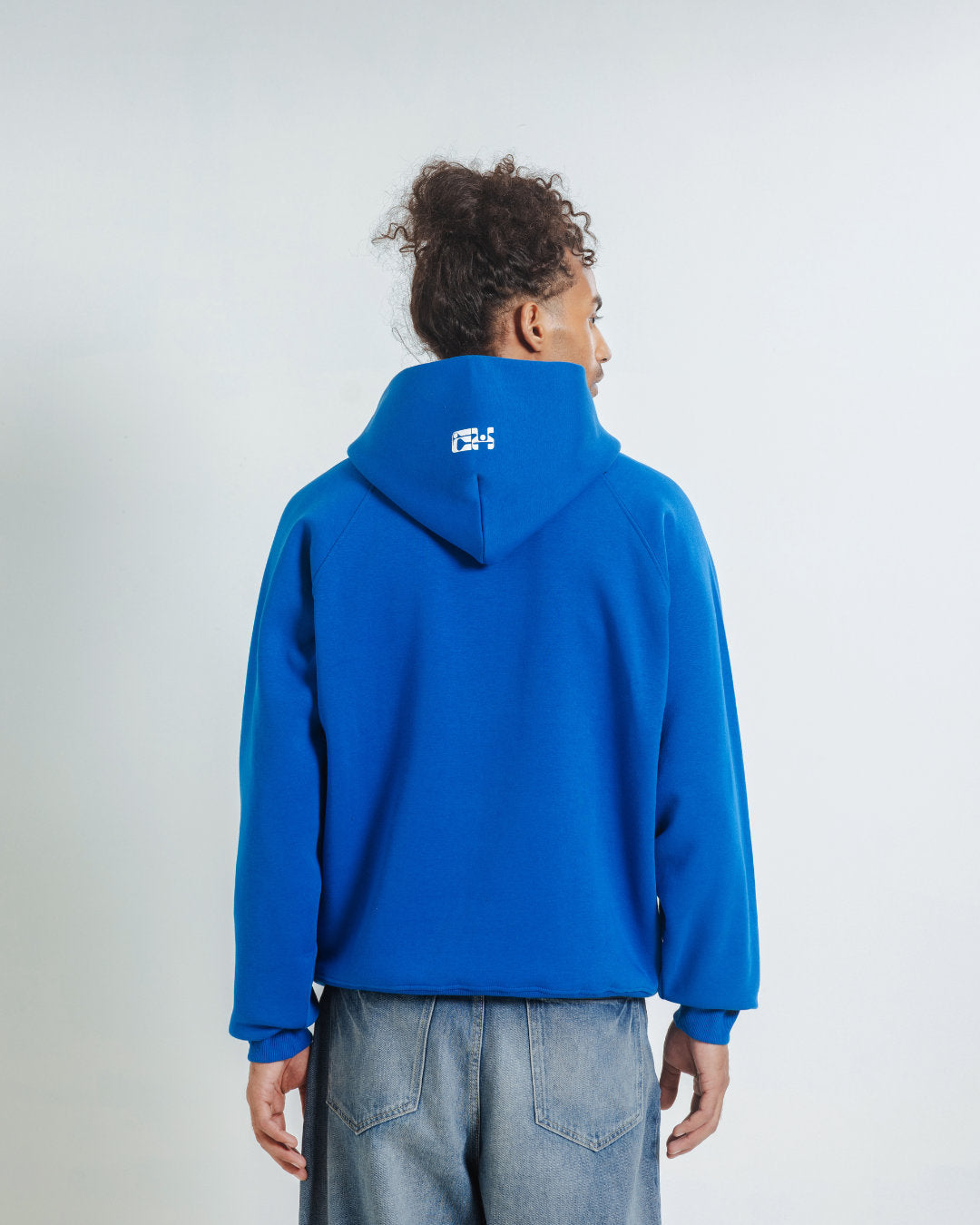Evrhood Across the Line Hoodie – view 2