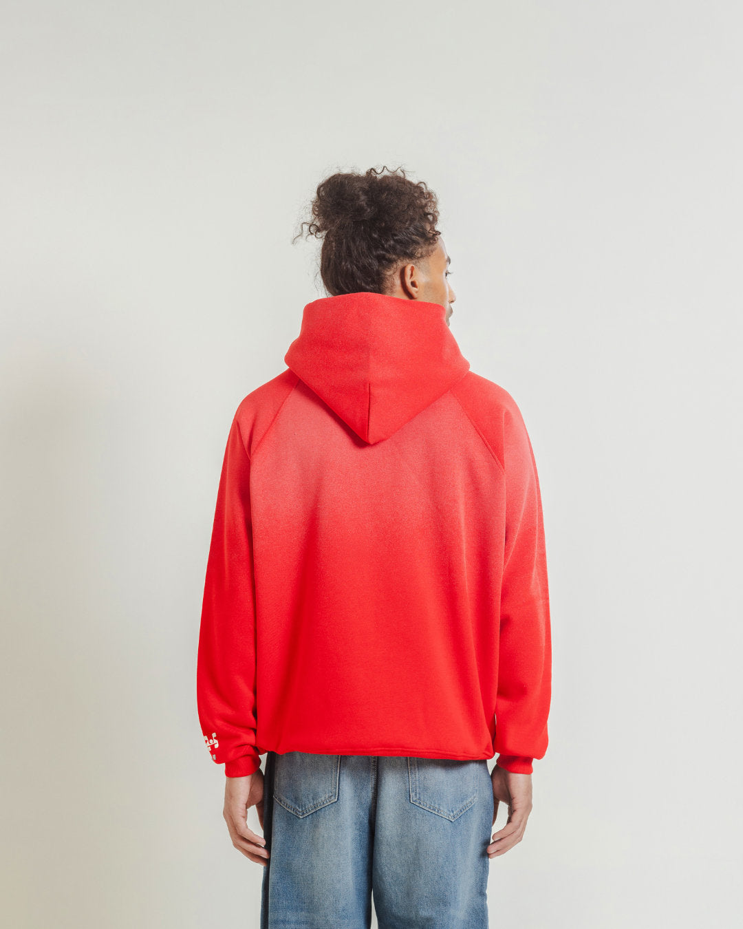 Evrhood Desire Hoodie – view 2