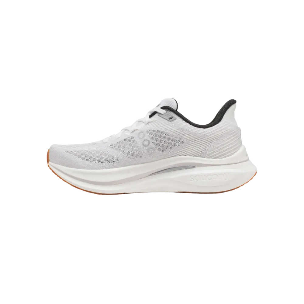 Saucony Endorphin Speed 5 White | Gum
