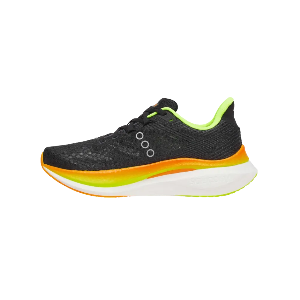 Saucony Endorphin Speed 5 Black | VO2
