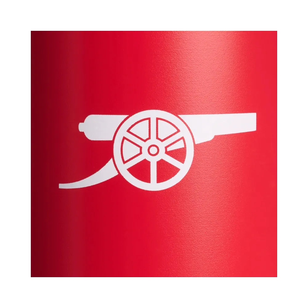 Stanley 1913 x Arsenal Adventure Stacking Tumbler (16OZ) Arsenal DNA Red