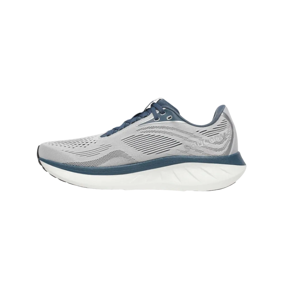 Saucony Ride 18 Cloud | Dusk