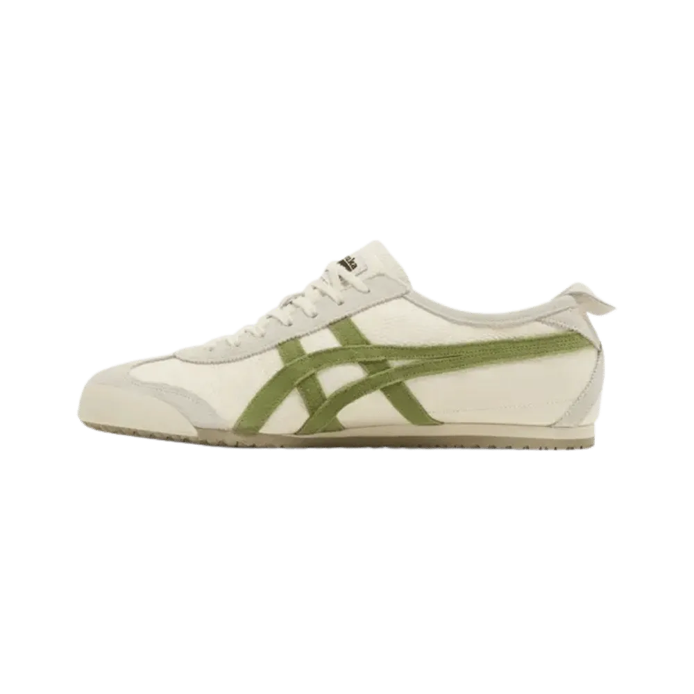 Onitsuka Tiger Mexico 66 Vintage 'Birch Cactus Green'