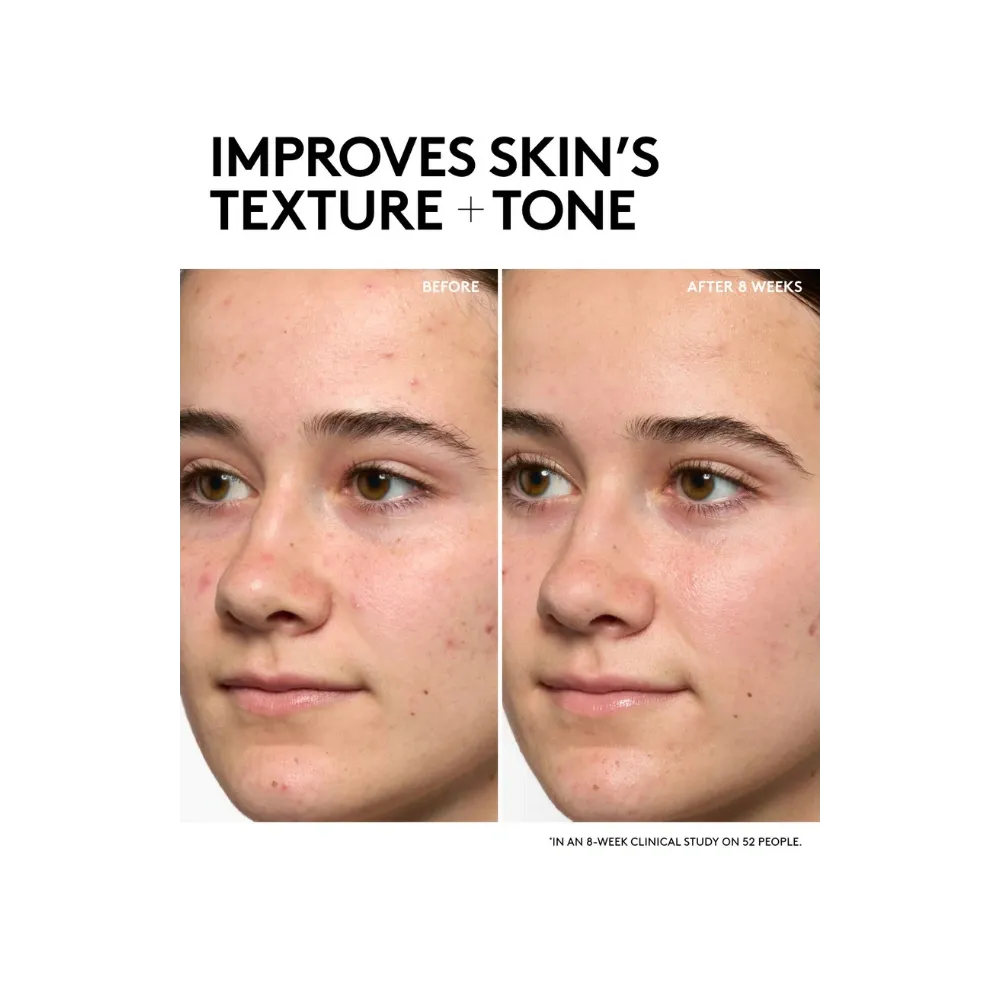 Fenty Hydra Vizor Invisible Moisturizer Broad Spectrum SPF 30 Sunscreen with Niacinamide + Kalahari Melon