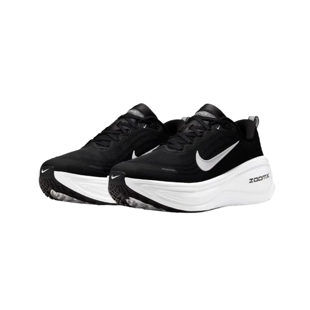 Nike Vomero Plus Extra Wide 'Black Cool Grey'