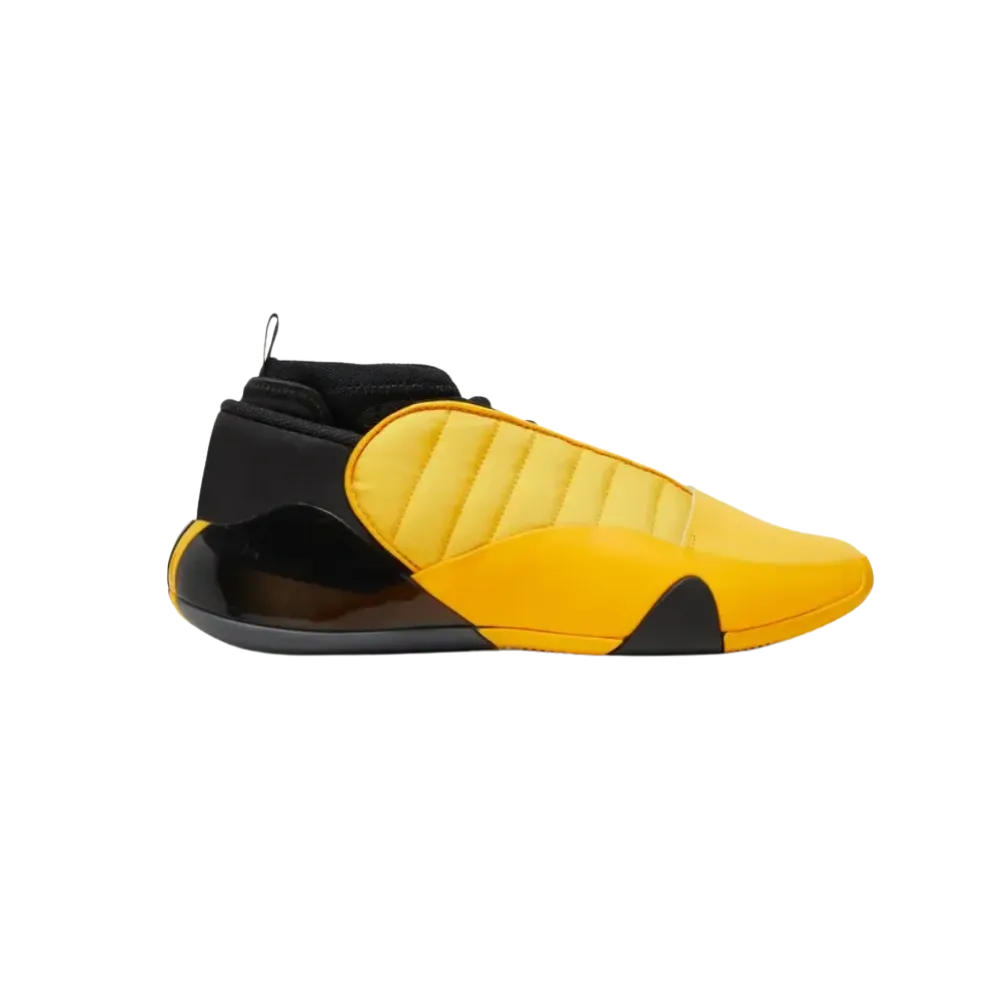 Adidas Harden Vol. 7 J 'Crew Yellow'