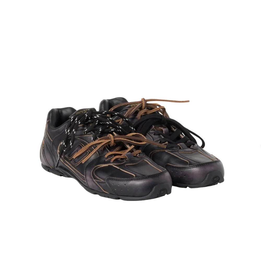 New Balance x Miu Miu 530 SL 'Black'