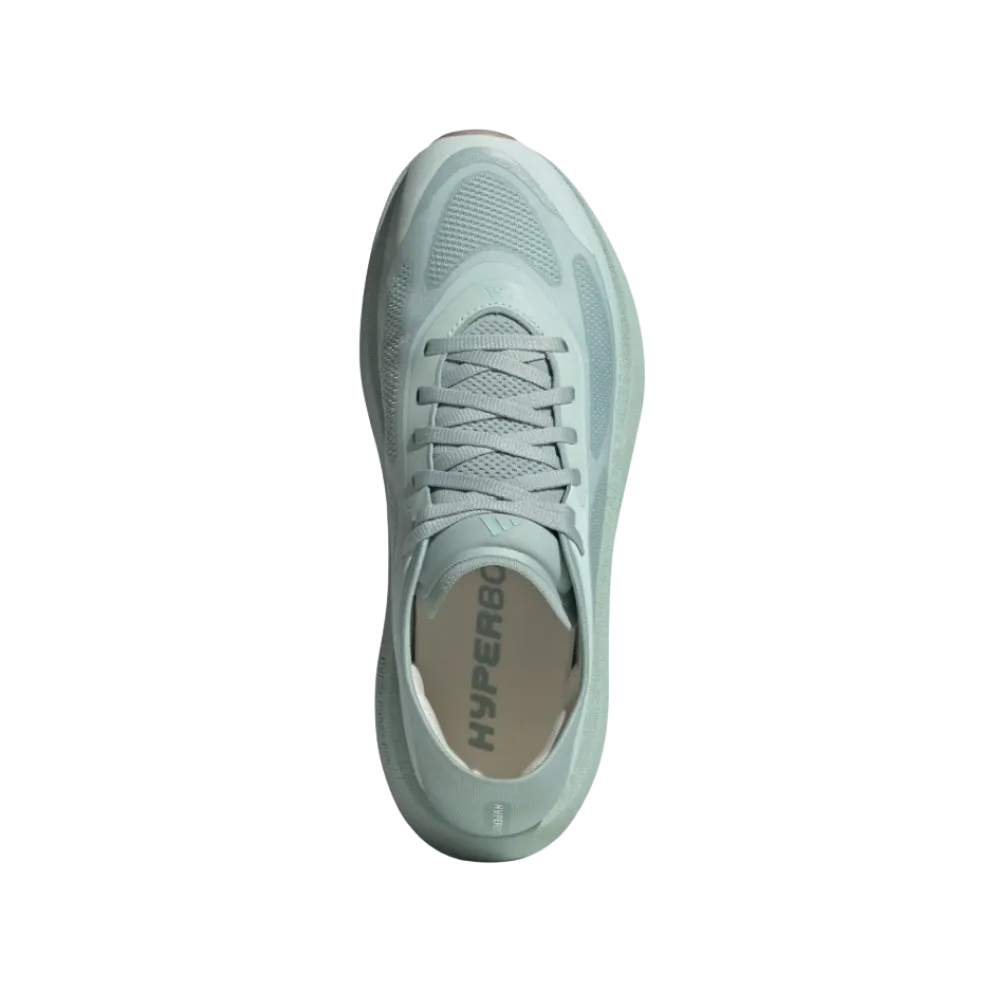 Adidas Hyperboost Run 'Vapour Green / Off White'