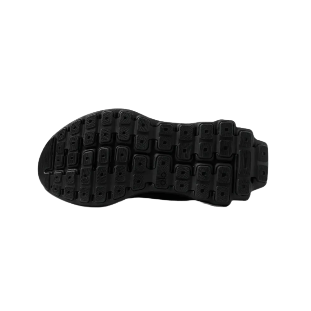 ALO Runner All Black