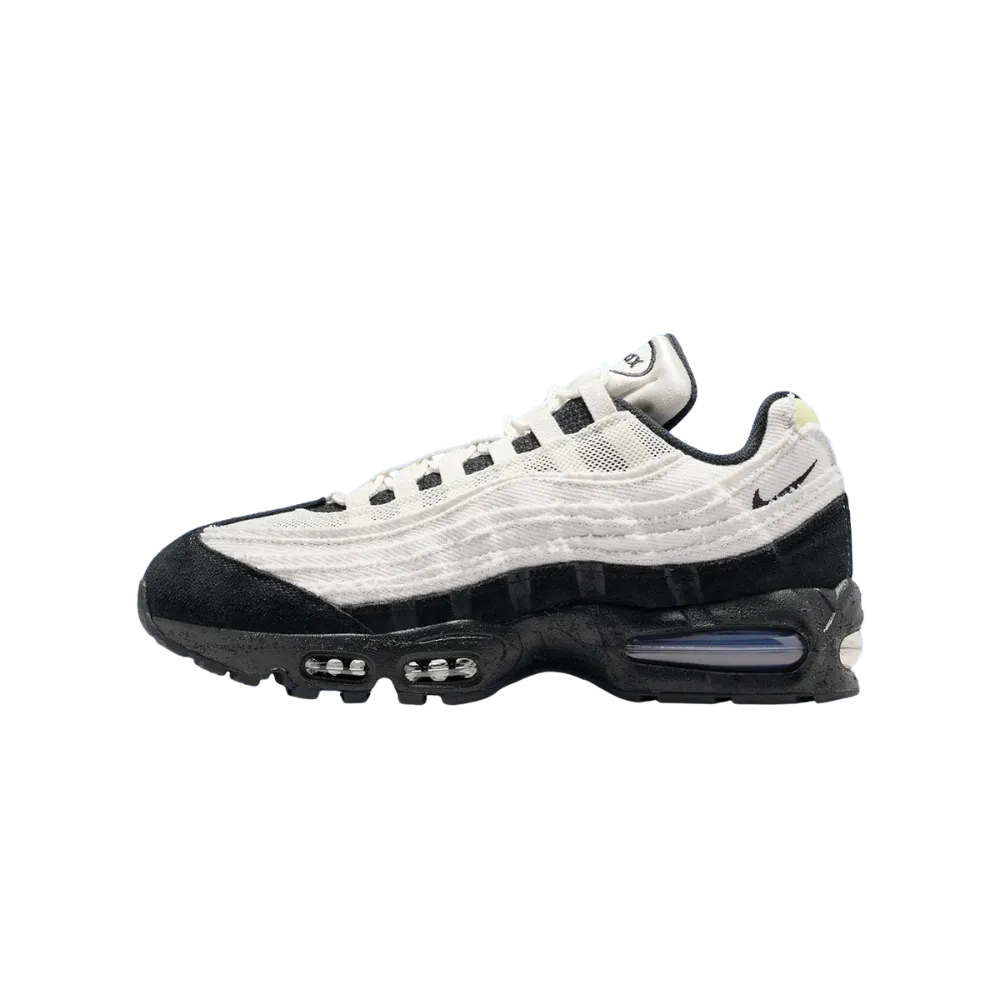 Nike Air Max 95 'Big Bubble - Family Reunion France'