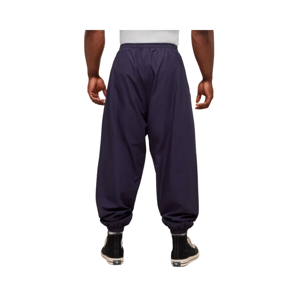 Gymshark Pumper Pants Midnight Purple