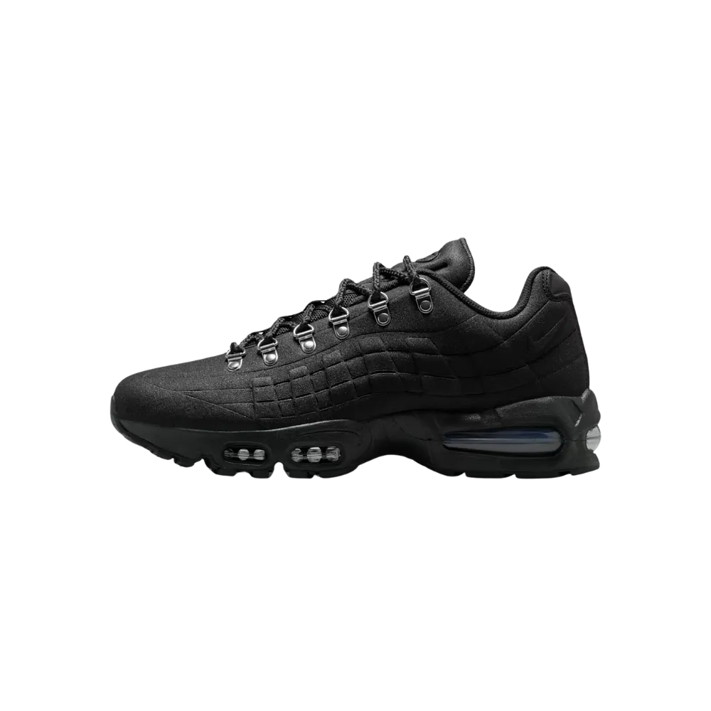 Nike Air Max 95 'Family Reunion Off Noir'