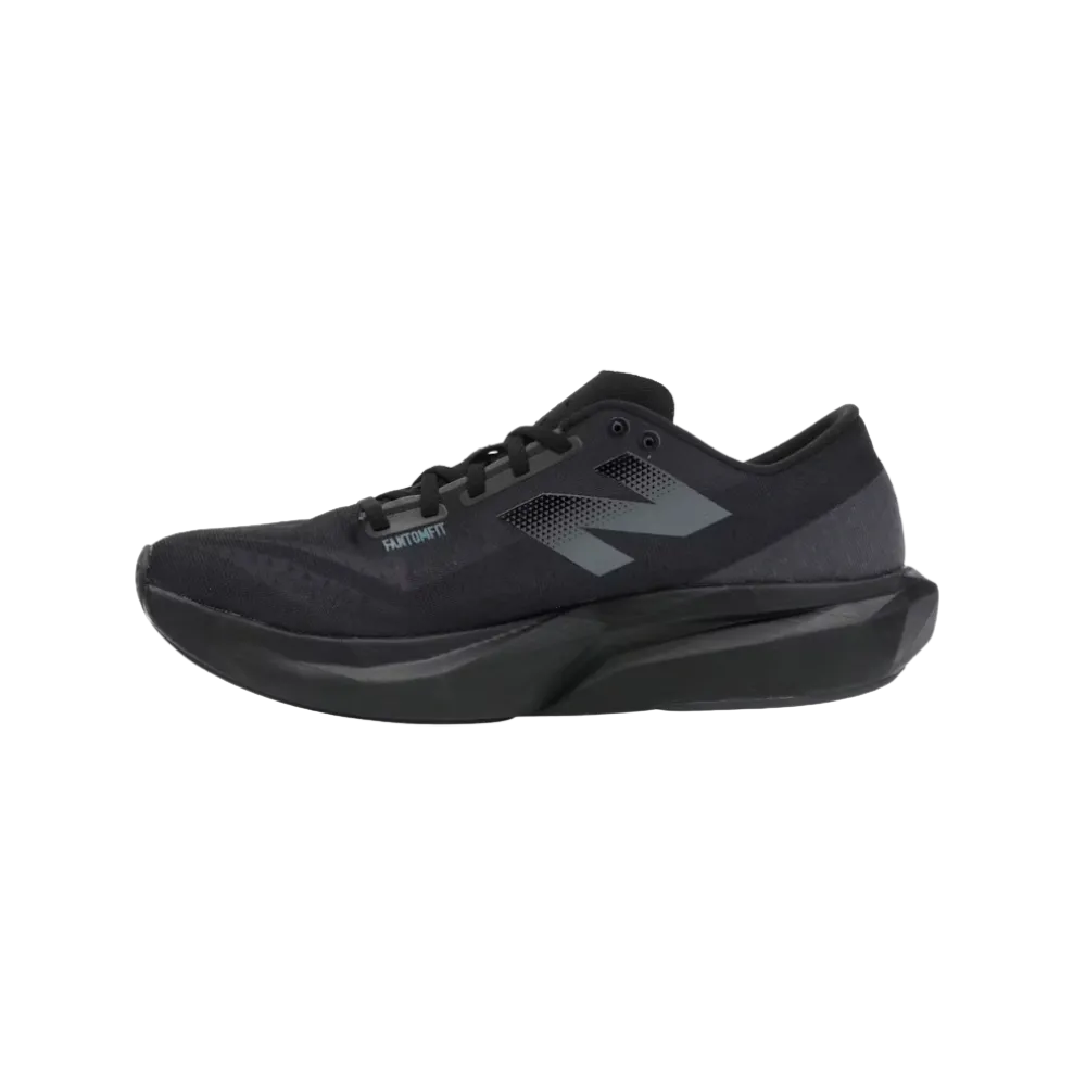 New Balance Fuelcell Rebel v4 'Magnet Black'