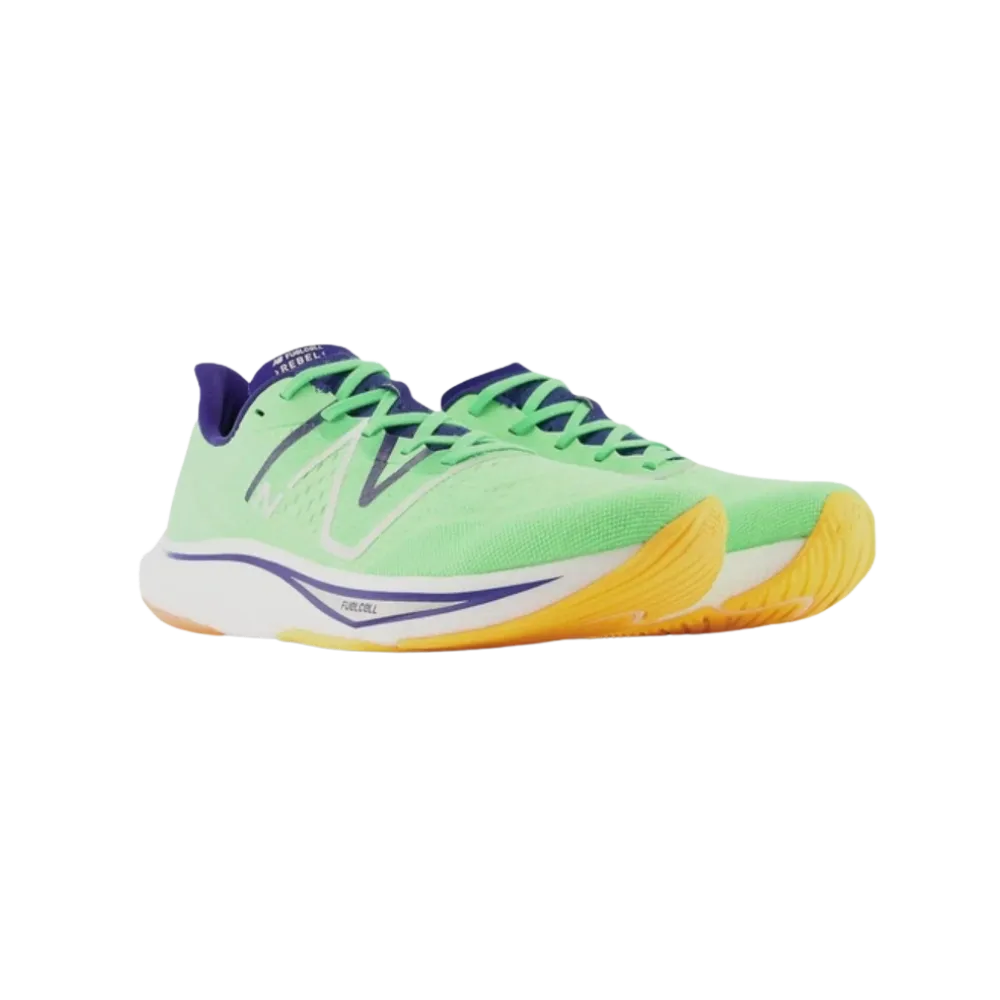 New Balnce Fuelcell Rebel v3 'Vibrant Spring Victory Blue'