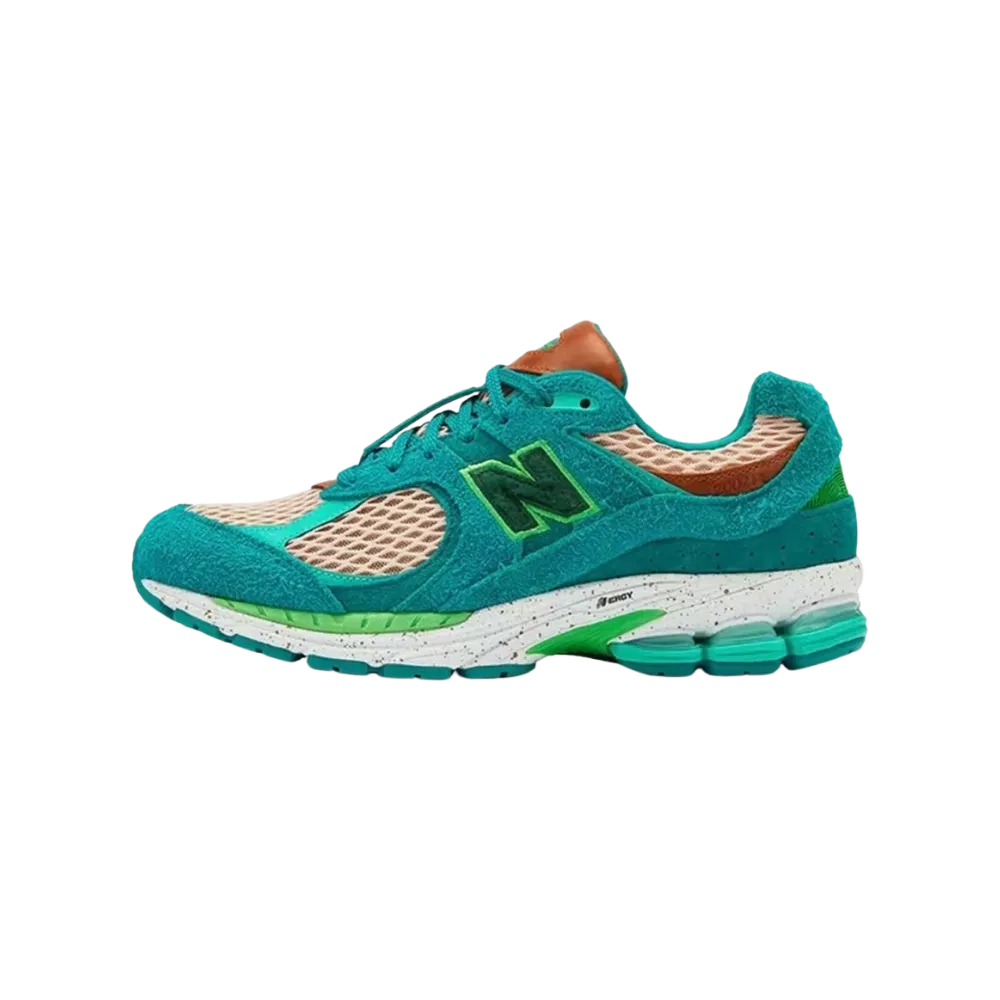 Salehe Bembury x New Balance 2002R 'Water Be The Guide'