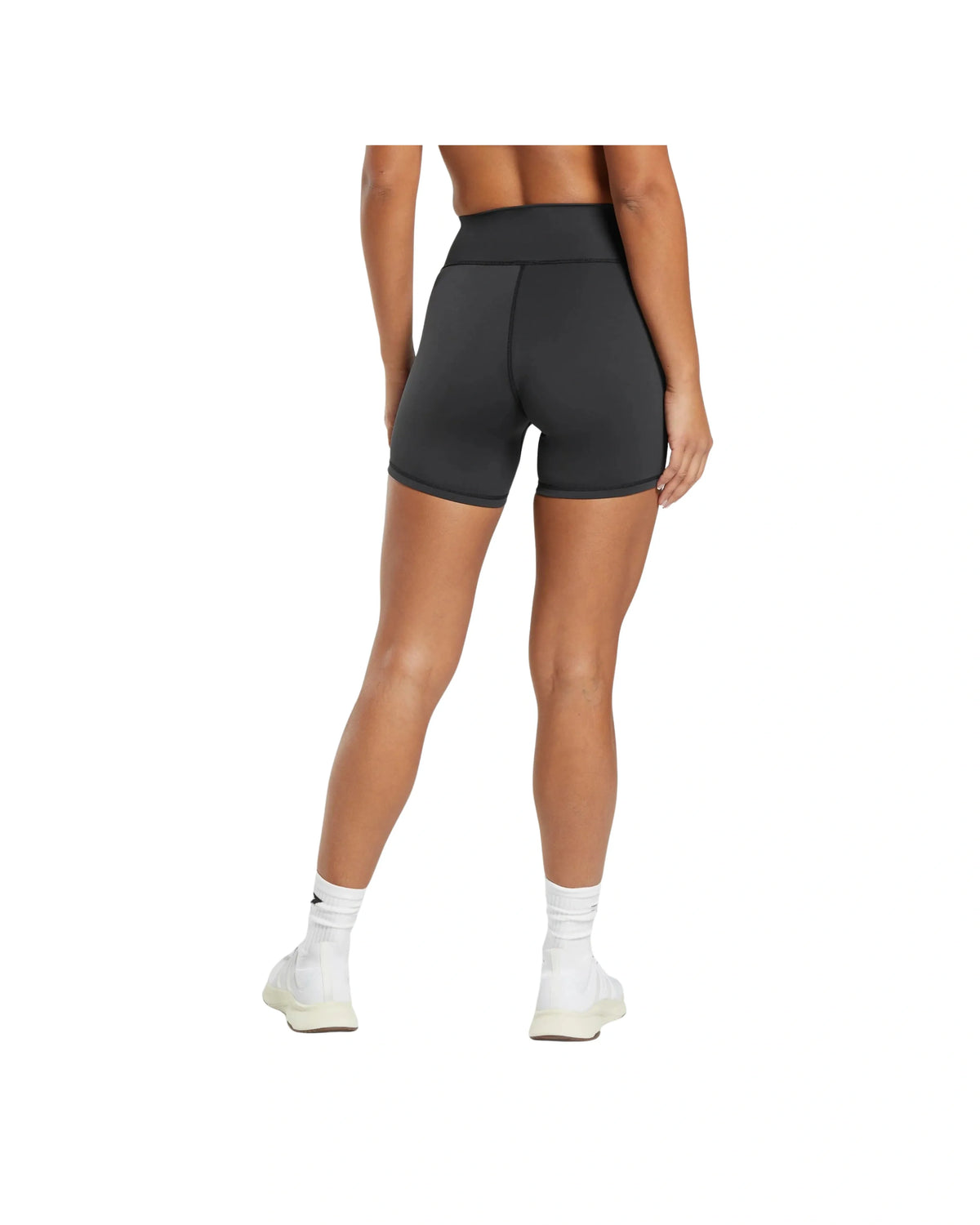 Gymshark Elevate Shorts Black