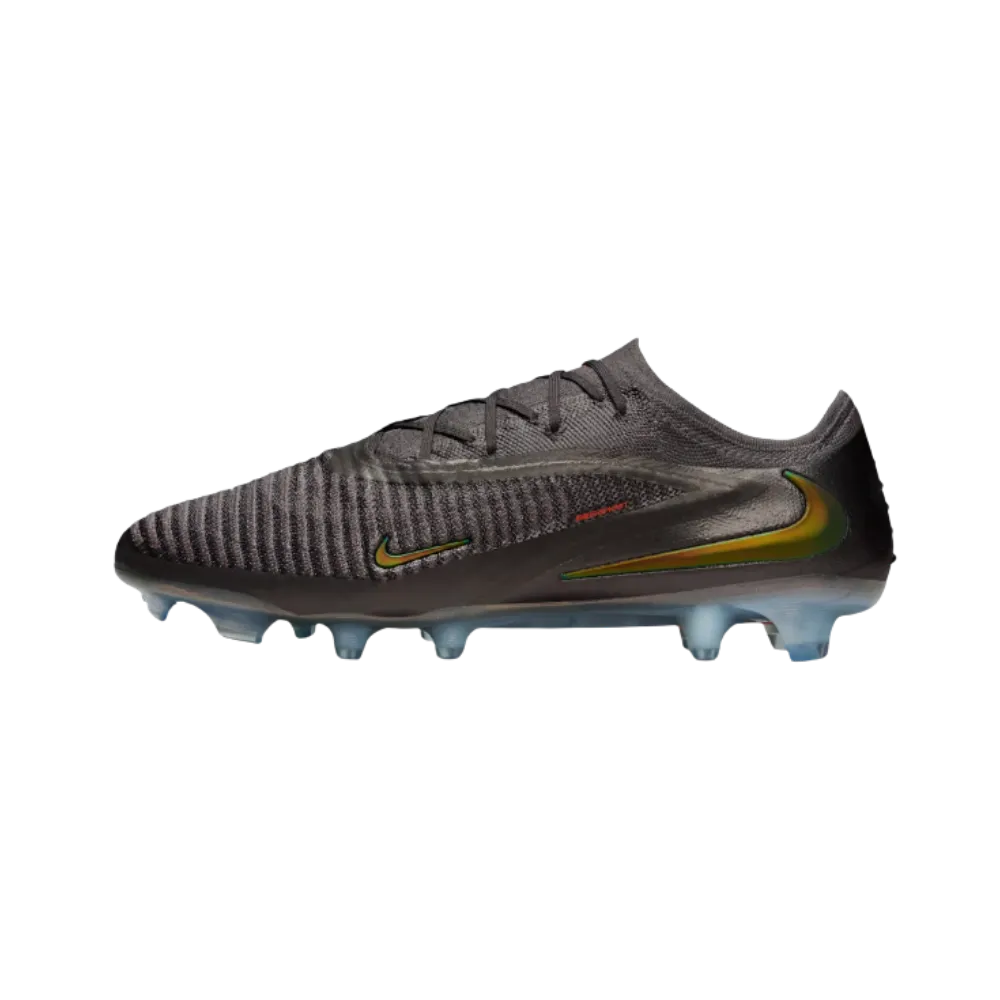 Nike Phantom 6 Low Elite LV8 Medium Ash