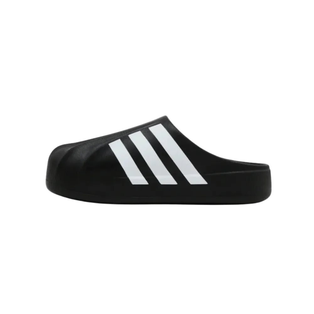 Adidas adiFOM Superstar Mule 'Black White'