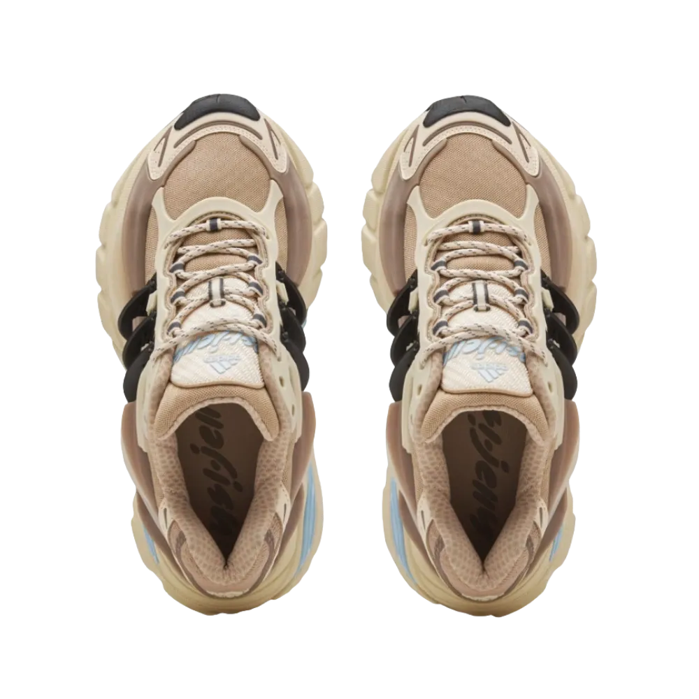 Pharrell X Adidas Adistar Jellyfish 'Crystal Sand'